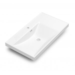Avani natural oak wall hung vanity unit | Bathroom furniture | Ireland and the UK | Bathshed