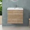 Atti adare compact vanity unit | Adare Vanity Units | Atti Bathrooms | Bathshed | Ireland