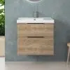 Atti adare compact vanity unit | Adare Vanity Units | Atti Bathrooms | Bathshed | Ireland