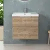 Atti adare compact vanity unit | Adare Vanity Units | Atti Bathrooms | Bathshed | Ireland