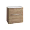 Atti adare compact vanity unit