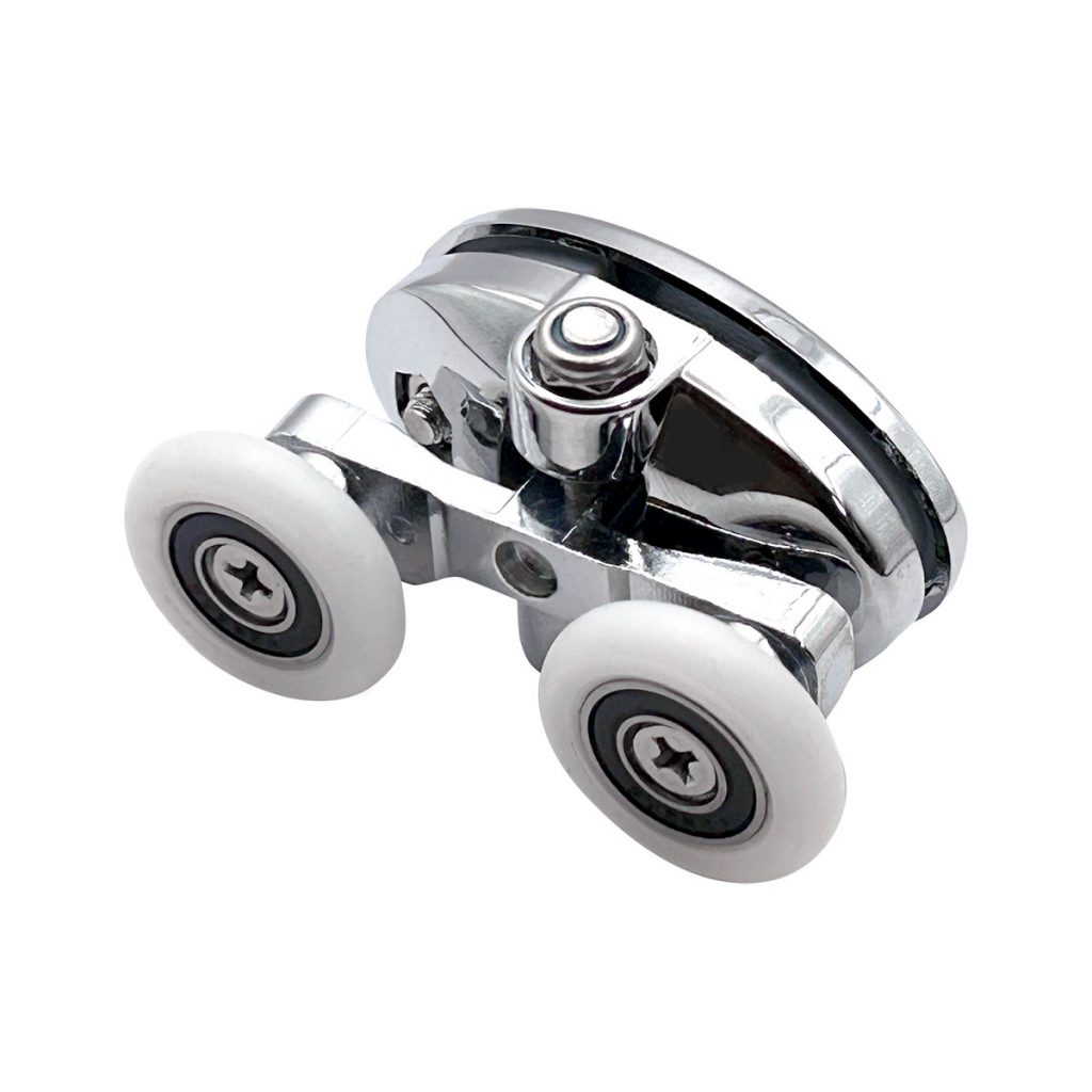 Universal Top Shower Door Rollers