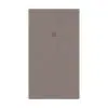 Large Rectangular Taupe Slate Shower Tray 1500 x 800mm - Image 2