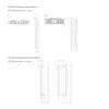 Compact Radiators | Vaporo Solutions | delivery Uk and Ireland