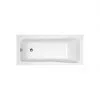 Kobe Single Ended Bath | Baths | Delivery Ireland & UK | Bathshed