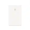 White slate shower tray | slate shower trays ireland and the UK