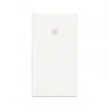 White slate shower tray | slate shower trays ireland and the UK