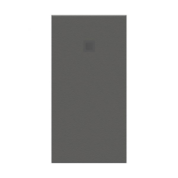 Anthracite slate shower tray | slate shower trays ireland and the UK