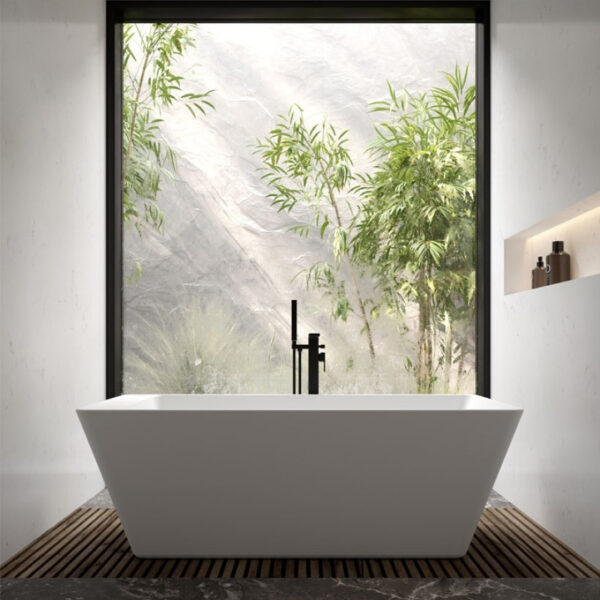 SEREN Freestanding Bath