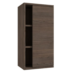 CORTA 350mm Wall Column Sable Ash