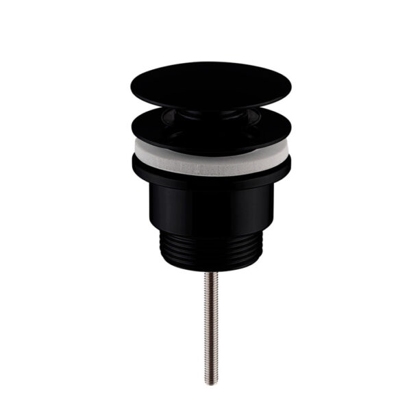 SYNC Universal Click Clack Waste Matt Black