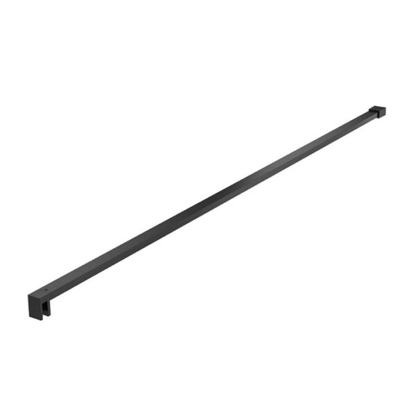 ASPECT 1200mm Support Bar Matt Black