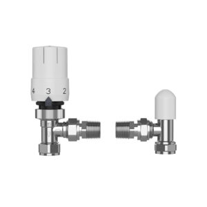 16mm TRV & Lockshield Pack