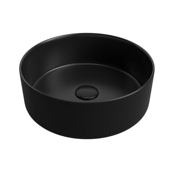 Ibiza round countertop basin | Nationwide shipping UK and Ireland | Bathshed