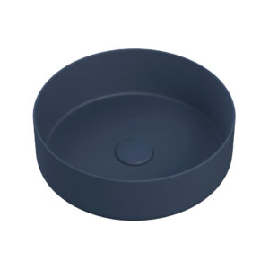 Ibiza round countertop basin | Nationwide shipping UK and Ireland | Bathshed