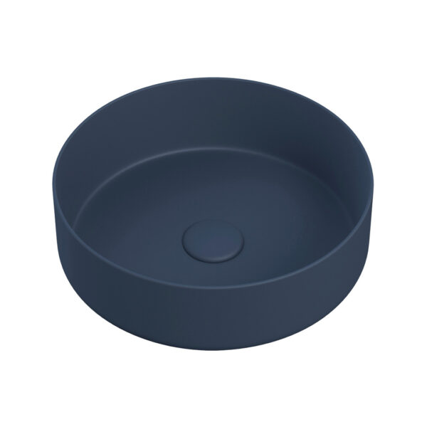 Ibiza round countertop basin | Nationwide shipping UK and Ireland | Bathshed