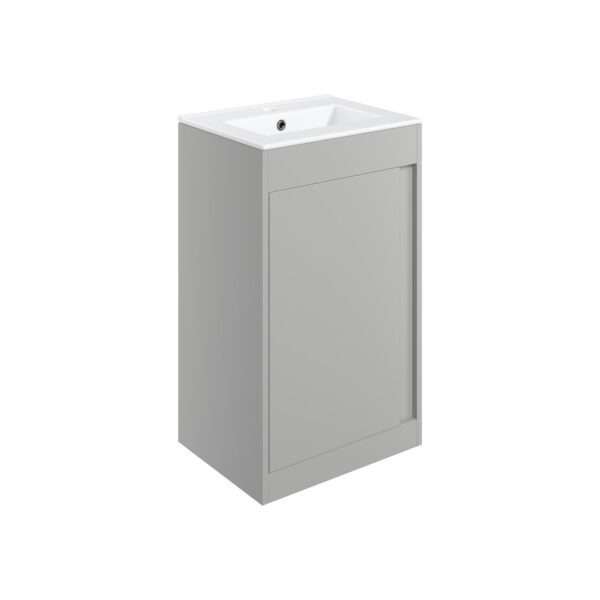 Marlow floorstanding vanity unit | Green, Pink, Blue, Green, Graphite, White | Haven Furniture | Nationwide shipping ireland and the uk | Bathshed