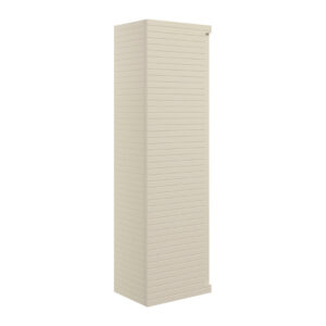 Milo Matt Cotton Tall Boy Unit