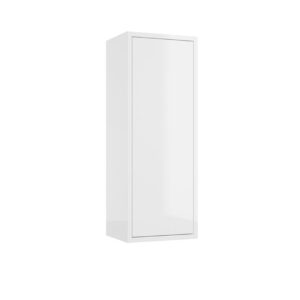 LIVING Wall Column Gloss White