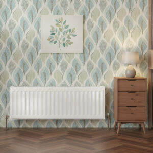 Compact Radiators | Heating | Bathshed | Nationwide Delivery Ireland & the UK | Compact radiators Ireland | Double and single compact radiators