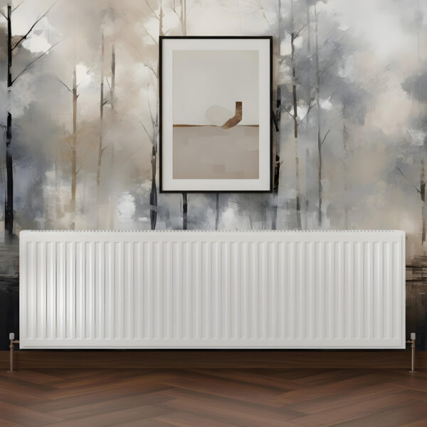 Compact Radiators | Heating | Bathshed | Nationwide Delivery Ireland & the UK | Compact radiators Ireland | Double and single compact radiators