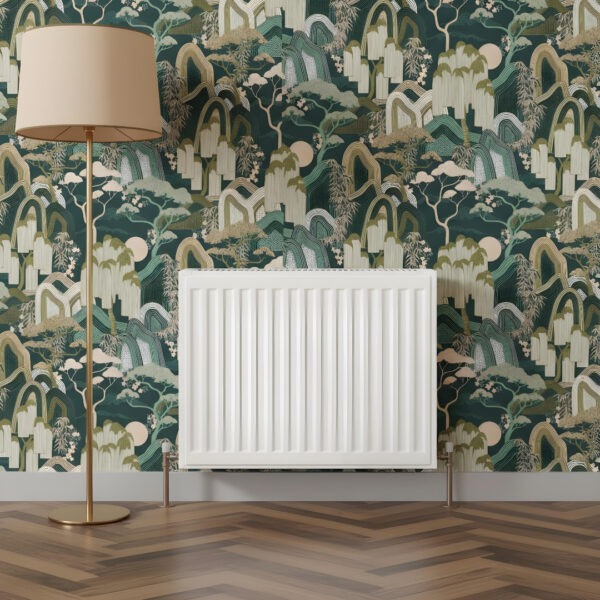 Compact Radiators | Heating | Bathshed | Nationwide Delivery Ireland & the UK | Compact radiators Ireland | Double and single compact radiators