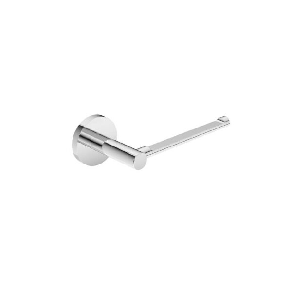 HAKK Toilet Roll Holder Chrome