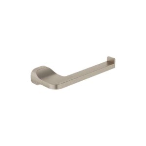 ARCANA Toilet Roll Holder Brushed Nickel