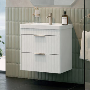 reed wall hung vanity unit | sonas Bathrooms | Bathshed | Delivery ireland and the UK