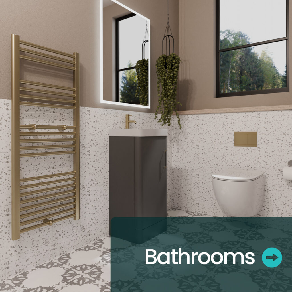 Bathrooms | Bathshed | delivery ireland and the uk