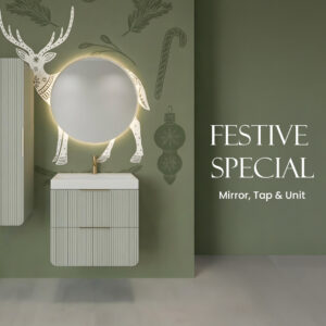 christmas bathroom sale | Bathshed | Nationwide delivery uk and ireland