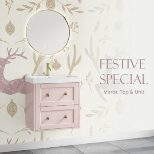 christmas bathroom sale | Bathshed | Nationwide delivery uk and ireland