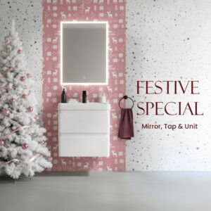 christmas bathroom sale | Bathshed | Nationwide delivery uk and ireland