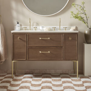 Roper Rhodes Walcot Freestanding Vanity Unit | Bathroom Furniture | Bathshed | Nationwide Shipping UK and Ireland