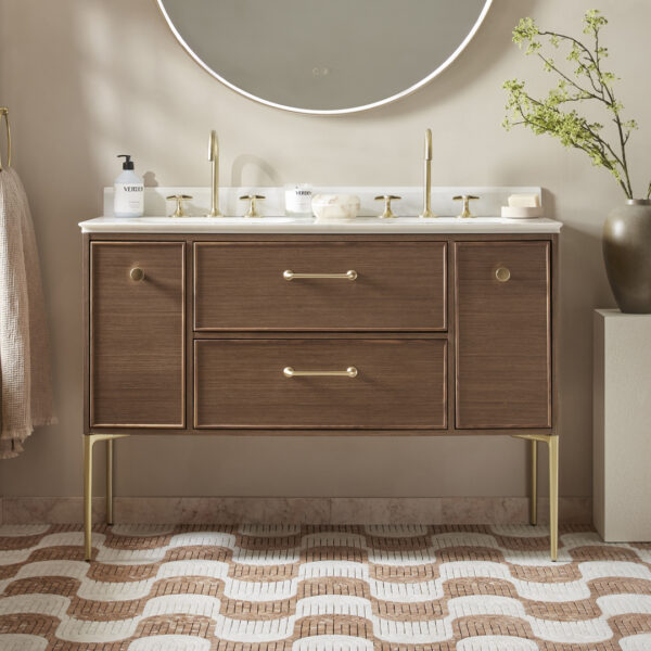 Roper Rhodes Walcot Freestanding Vanity Unit | Bathroom Furniture | Bathshed | Nationwide Shipping UK and Ireland