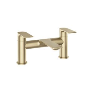 Cashel Bath Filler Tap | Brushed Brass, Matt Black, Chrome, Gun Metal | Bathshed | Nationwide Delivery Ireland & The UK