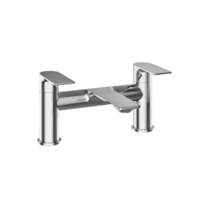 Cashel Bath Filler Tap | Brushed Brass, Matt Black, Chrome, Gun Metal | Bathshed | Nationwide Delivery Ireland & The UK