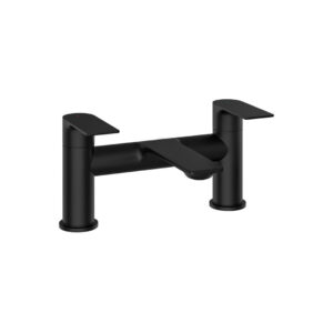 Cashel Bath Filler Tap | Brushed Brass, Matt Black, Chrome, Gun Metal | Bathshed | Nationwide Delivery Ireland & The UK