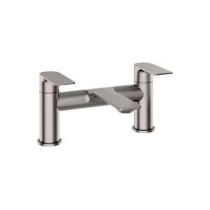 Cashel Bath Filler Tap | Brushed Brass, Matt Black, Chrome, Gun Metal | Bathshed | Nationwide Delivery Ireland & The UK