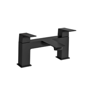 Cobh Bath Filler Tap | Brushed Brass, Matt Black, Chrome, Gun Metal | Bathshed | Nationwide Delivery Ireland & The UK