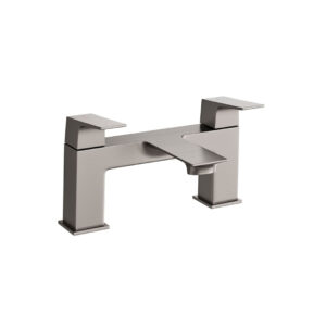 Cobh Bath Filler Tap | Brushed Brass, Matt Black, Chrome, Gun Metal | Bathshed | Nationwide Delivery Ireland & The UK