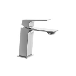 Cobh Basin Mono Tap | Brushed Brass, Matt Black, Chrome, Gun Metal | Bathshed | Nationwide Delivery Ireland & The UK