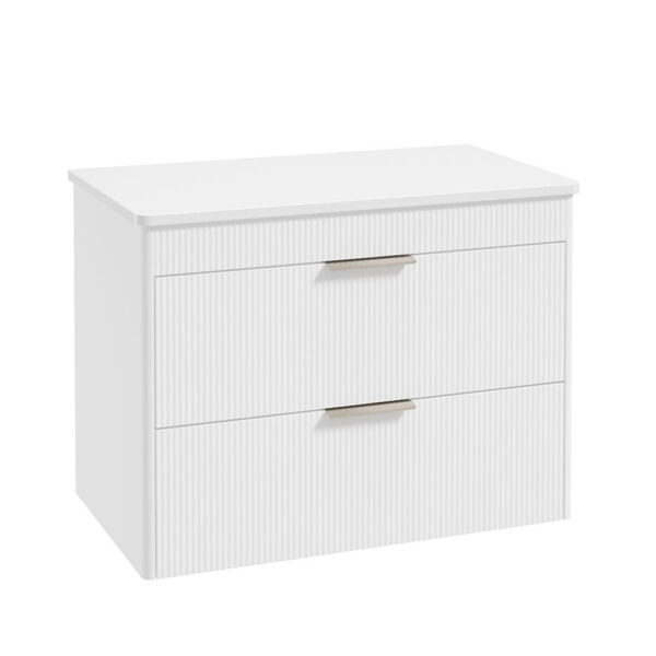 reed wall hung vanity unit | sonas Bathrooms | Bathshed | Delivery ireland and the UK