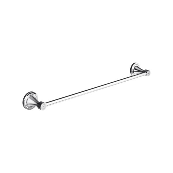 Adare Towel Rail | Chrome Classic Bathroom Accessory | Bathshed | Nationwide Delivery Ireland & The UK