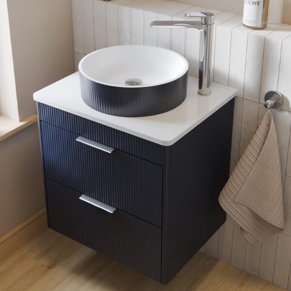 reed wall hung vanity unit | sonas Bathrooms | Bathshed | Delivery ireland and the UK