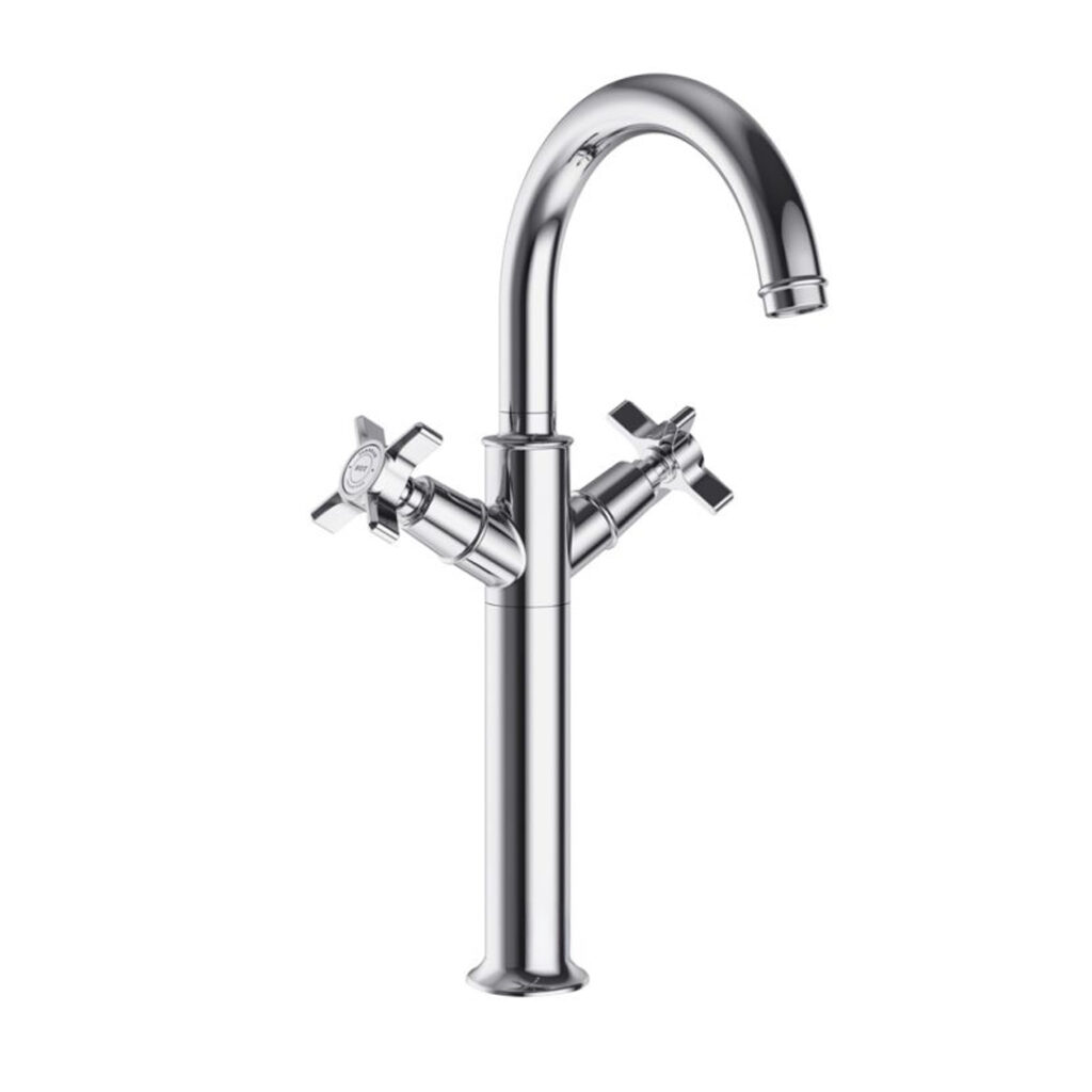 Adare Tall Basin Tap