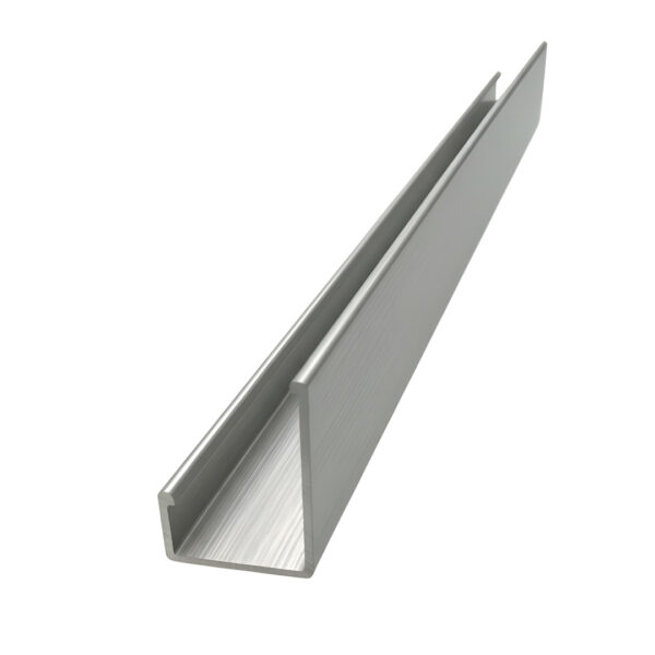 J-Shape Profiles | Fibo Wall Panelling | Bathshed | Delivery UK