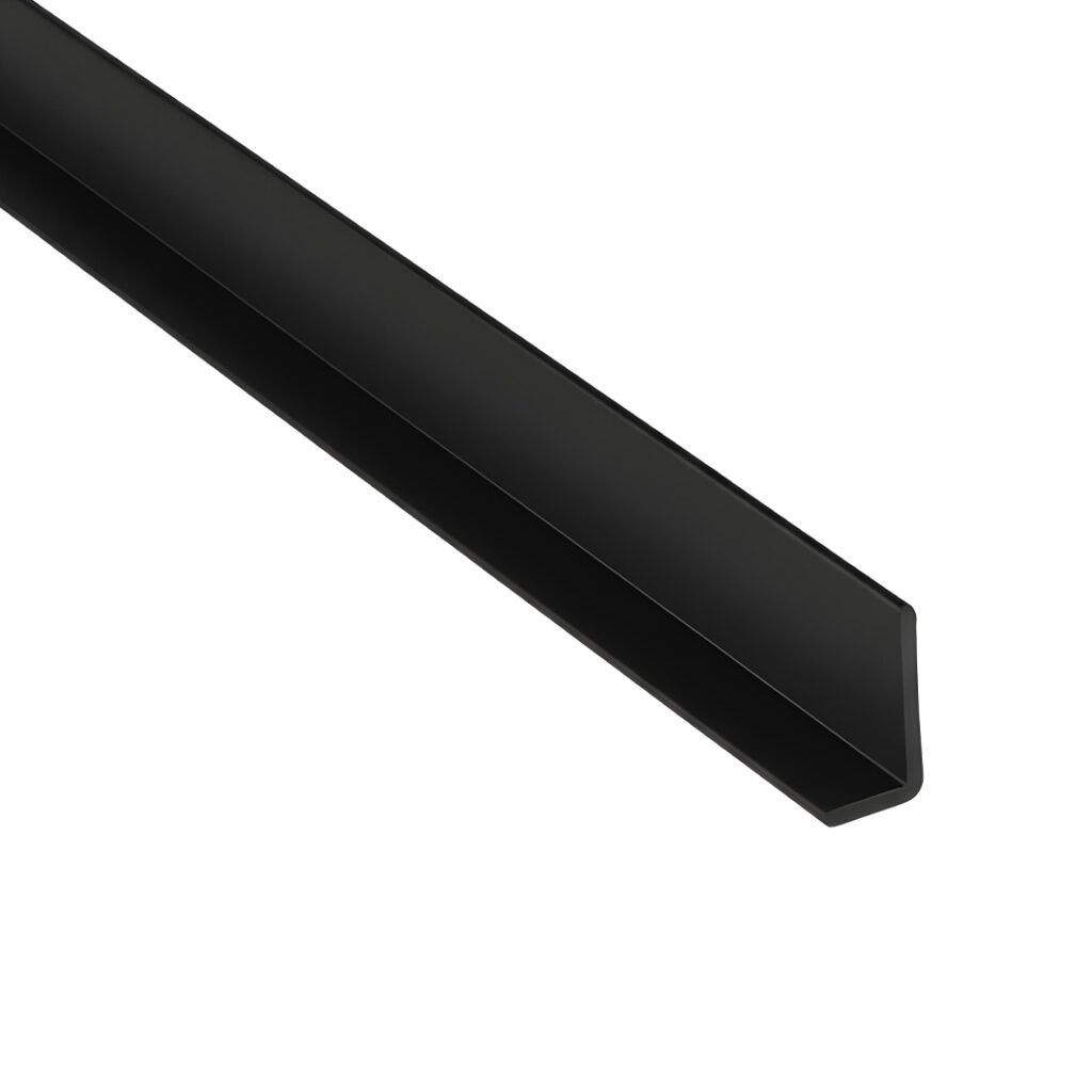 L-Shape Profiles | Fibo Wall Panelling | Bathshed | Delivery UK