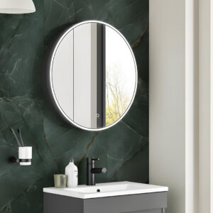 Ariana LED Mirror Cabinet