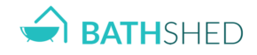 Bathshed Logo 2026 | Bathshed Bathroom Supplier